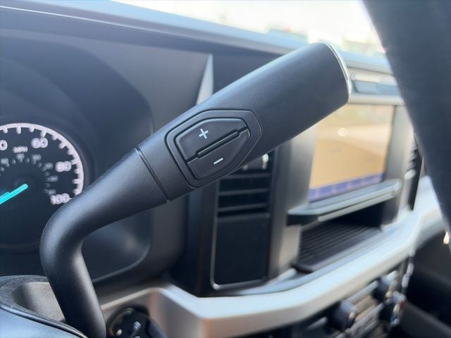 2026 Ford F-550SD DRW