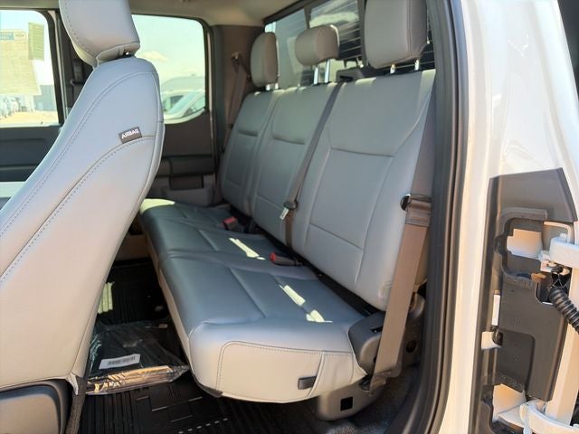 2026 Ford F-550SD DRW