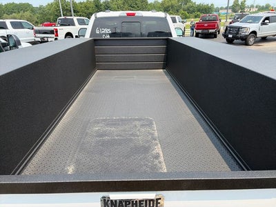 2026 Ford F-550SD XL DRW