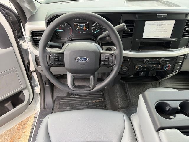 2026 Ford F-550SD XL DRW