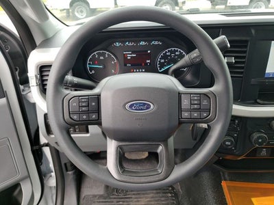 2026 Ford F-550SD XL DRW