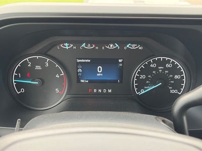 2026 Ford F-550SD XL DRW