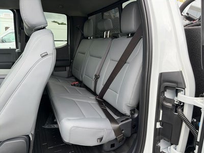 2026 Ford F-550SD XL DRW