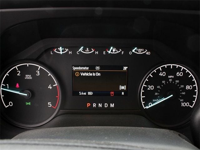 2024 Ford F-450SD XL DRW