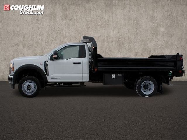 2024 Ford F-450SD XL DRW