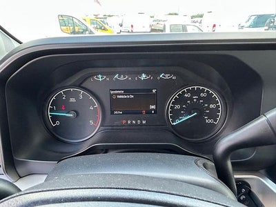 2025 Ford F-450SD XL DRW