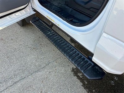 2025 Ford F-550SD XL DRW