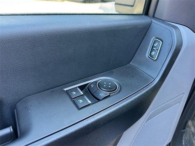 2025 Ford F-550SD XL DRW