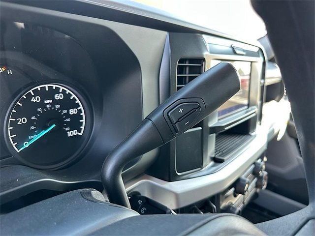 2025 Ford F-550SD XL DRW