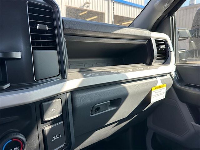 2025 Ford F-550SD XL DRW