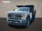 2025 Ford F-550SD XL DRW