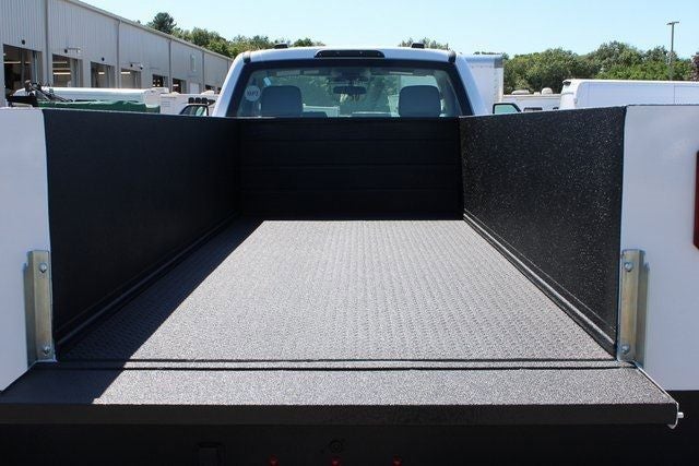 2024 Ford F-550SD XL DRW