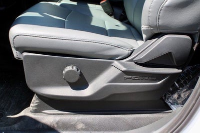 2024 Ford F-550SD XL DRW