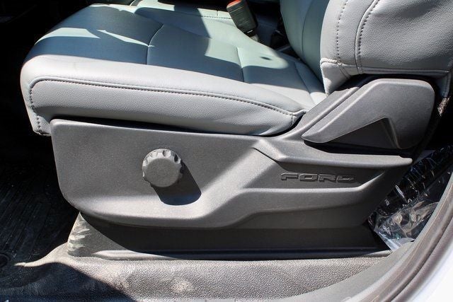 2024 Ford F-550SD XL DRW