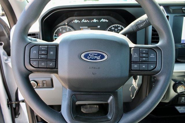 2024 Ford F-550SD XL DRW