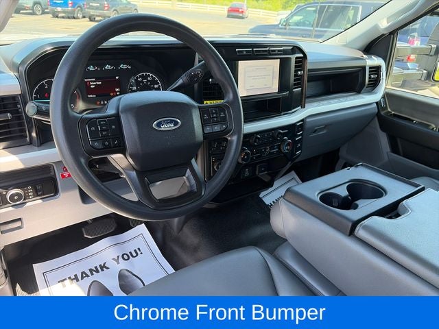 2024 Ford F-550SD XL DRW