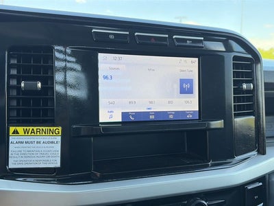 2024 Ford F-550SD XL DRW