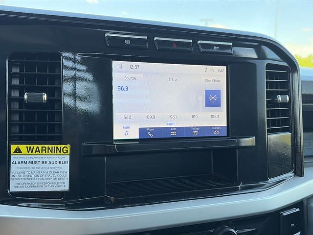 2024 Ford F-550SD XL DRW