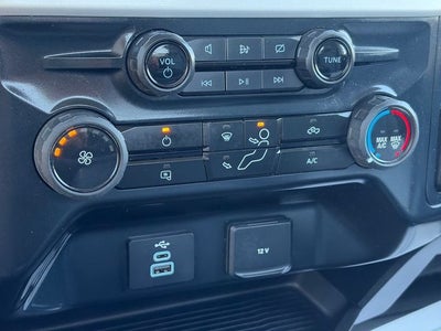 2024 Ford F-550SD XL DRW