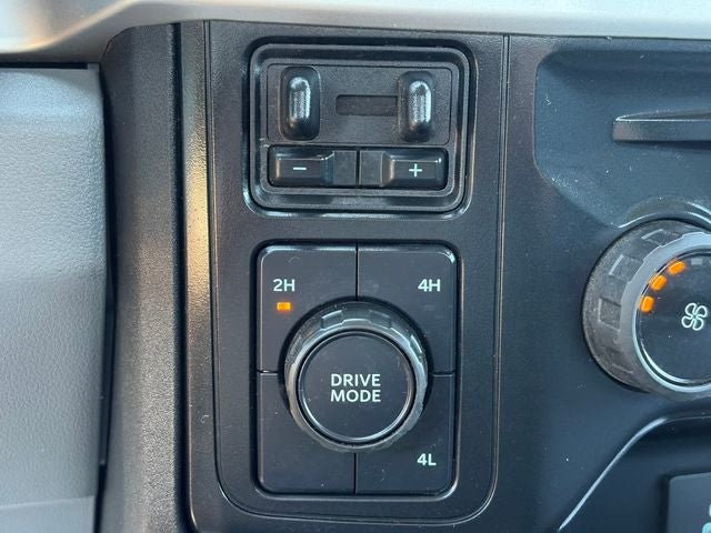 2024 Ford F-550SD XL DRW