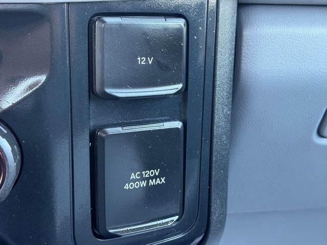 2024 Ford F-550SD XL DRW