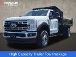 2024 Ford F-550SD XL DRW