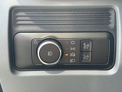 2025 Ford F-550SD XL DRW