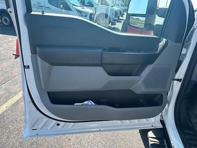 2025 Ford F-550SD XL DRW