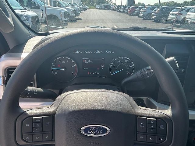 2025 Ford F-550SD XL DRW