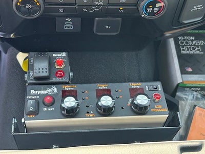 2025 Ford F-550SD XL DRW