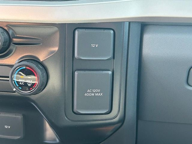 2025 Ford F-550SD XL DRW