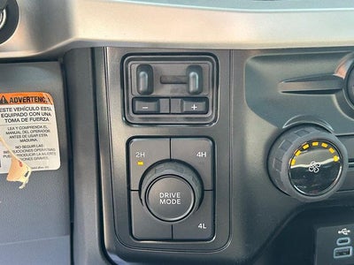 2025 Ford F-550SD XL DRW