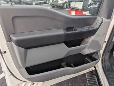 2025 Ford F-550SD XL DRW