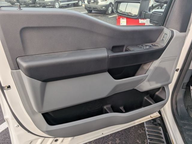 2025 Ford F-550SD XL DRW