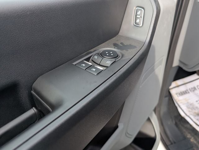 2025 Ford F-550SD XL DRW