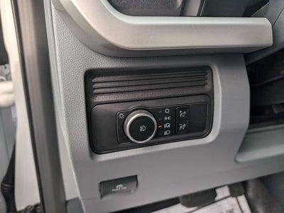 2025 Ford F-550SD XL DRW