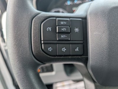 2025 Ford F-550SD XL DRW