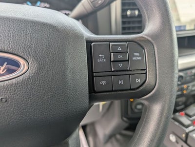 2025 Ford F-550SD XL DRW