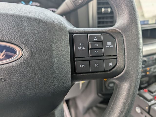 2025 Ford F-550SD XL DRW