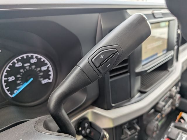 2025 Ford F-550SD XL DRW