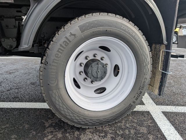 2025 Ford F-550SD XL DRW