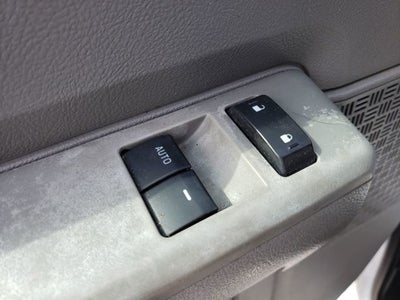 2011 Ford E-350SD Base Cutaway