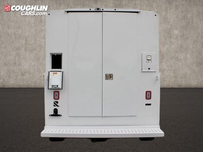 2026 Ford E-350SD Base Cutaway