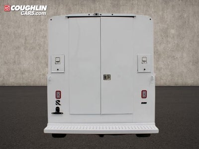 2026 Ford E-350SD Base Cutaway