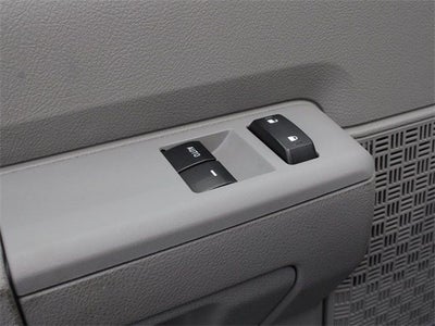 2026 Ford E-350SD Base Cutaway