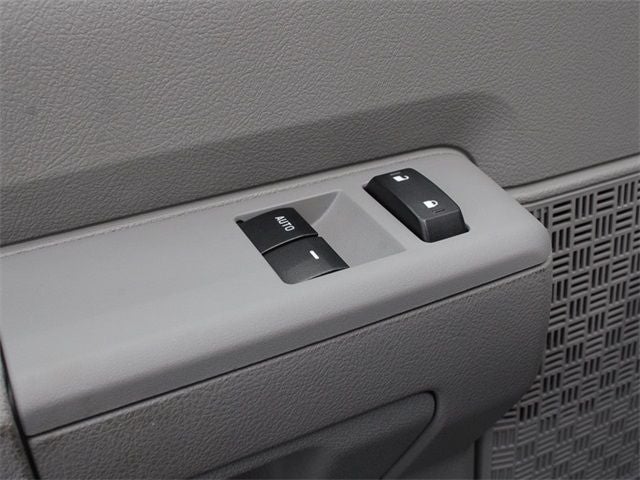 2026 Ford E-350SD Base Cutaway