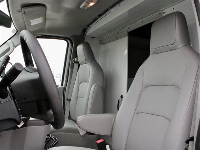 2026 Ford E-350SD Base Cutaway
