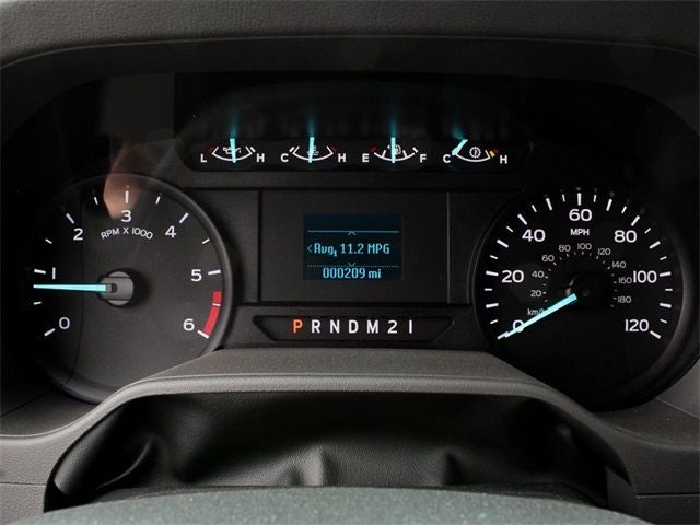 2026 Ford E-350SD Base Cutaway