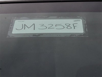 2026 Ford E-350SD Base Cutaway