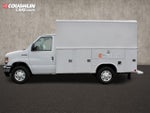 2026 Ford E-350SD Base Cutaway